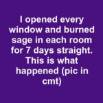 Lady bends copper scrubbing pads and then stacks them onto wire frames. Try not to love this winter DIY