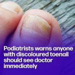 How a single act of kindness redefined my future and changed my life forever.