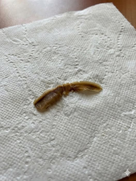 Có thể là hình ảnh về ốc sên và con ve