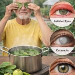 Natural Herbal Infusion with Oregano Poleo, Bay Leaves & Guava – A Traditional Wellness Brew