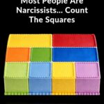 The Number Of Threes You See Reveals Your Truest Trait