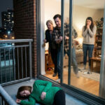 People who can’t stand to see you happy often do this.