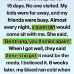 She Chose a Cruise Over Family—And Lost Everything When She Returned