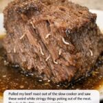 Pour evaporated milk over raw baby potatoes, together with 2 pantry staples, into slow cooker for a hearty family supper that disappears faster than a