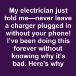 Did not know this