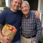 When I came home from deployment, my wife told the neighbors, “His mother has dementia—she hurts herself.” But I found Mom locked in a dark bedroom, fully lucid, with no phone and bruises she refused to explain.