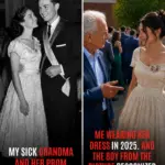 5 qualities that many men value in a woman after 60, according to studies and real experiences