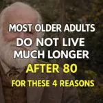 6 Habits That Make Older Women Look Beautiful