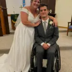 A Strange Elderly Man Recognized My Grandmother’s Dress at My Prom – I Wish I’d Never Taken Him to Her