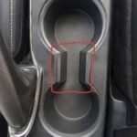 Why are some window bars curved at the bottom