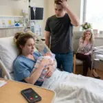 I Carried a Baby for My Sister and Her Husband – But the Moment They Saw Her, They Cried, ‘This Is Not the Child We Wanted’
