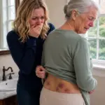 I Pretended to Be the Daughter of an Elderly Man I Met by Chance – Days Later, His Lawyer Found Me and Said, ‘You Walked Straight Into His Trap’