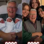 Thirty minutes after I gave birth, my husband stared at our newborn and whispered, “I want a DNA test. That baby might not be mine.”