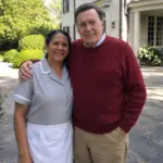 If your partner passes away first — Avoid these 5 mistakes to live peacefully and strongly after 60.