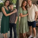 My husband sla:pped me because dinner wasn’t ready. Then he, his mother, and his sister ordered me to cook or face the consequences. They sat in the dining room, smug and hungry, waiting for their “obedient wife” to serve them. Little did they
