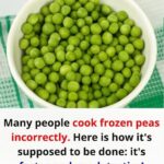 When I was a kid, I always asked my mom to make this. It was my absolute favorite.