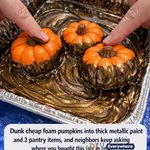 Mama sets these out on the porch every summer and we devour the whole plate before dinner even starts. Takes just 3 ingredients for the ultimate afternoon snack.