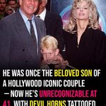 Farrah Fawcett’s Son Redmond O’Neal at 41: The Story of His Life and Where He Is Today